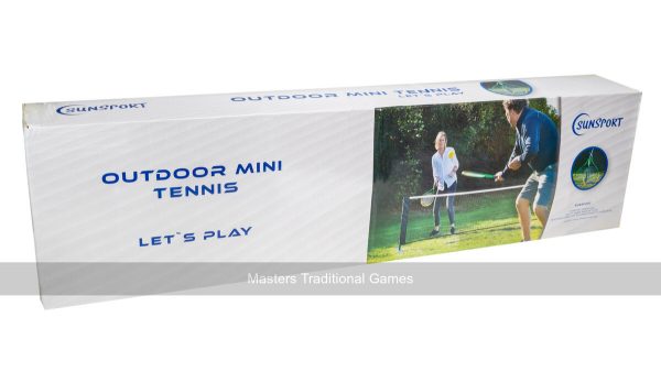 Sunsport Short / Mini Tennis