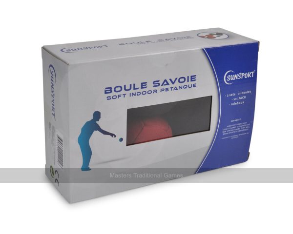 Sunsport Soft Petanque Set