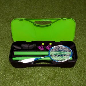 Badminton