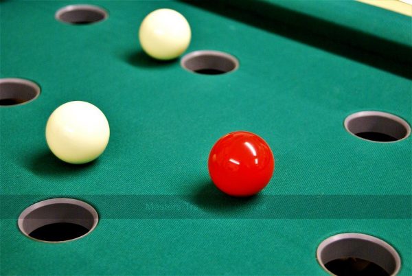 Table-Top Bar Billiards Table (4 foot without skittle)