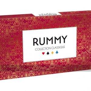 Tactic Rummy Game