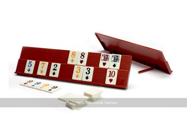 Tactic Rummy Game