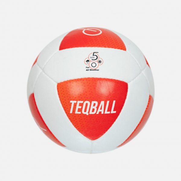 Teqball - TEQ BALL