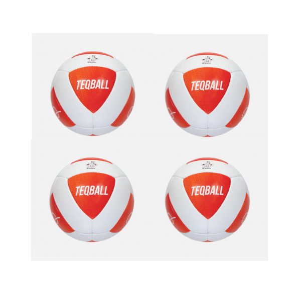 Teqball - TEQ BALL x 4