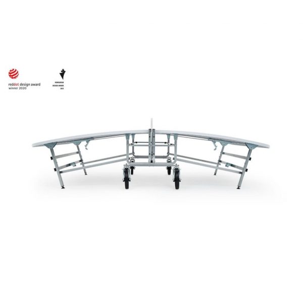 Teqball - TEQ LITE
