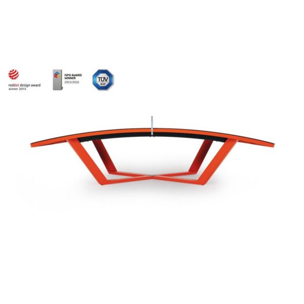 Teqball - TEQ ONE