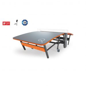 Teqball - TEQ SMART
