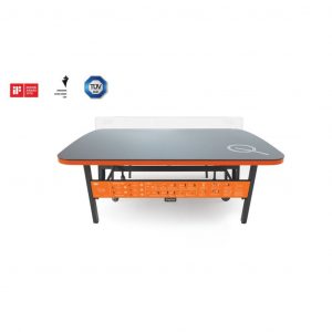 Teqball