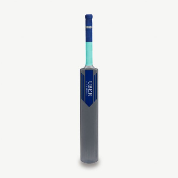Uber Games Crazy Plastic Cricket Set - Junior