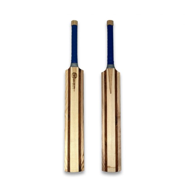 Uber Games Premium Wooden Cricket Set – Size H