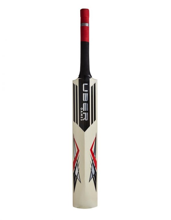 Uber Games Wooden Cricket Set