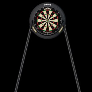Vertex Portable Dartboard Stand