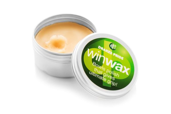 Drakes Pride Winwax Grip & Polish