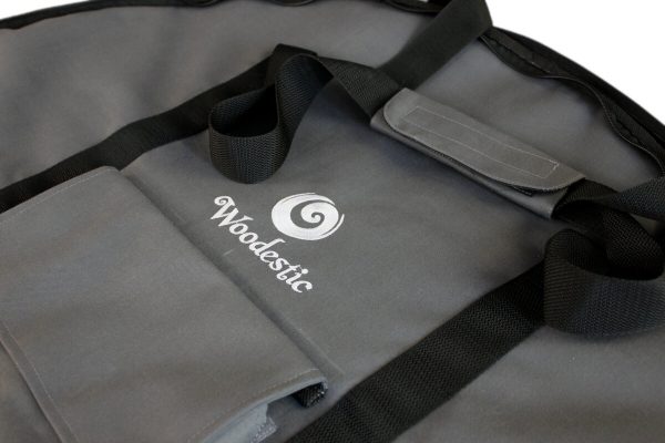 Padded Carrooka Board Bag