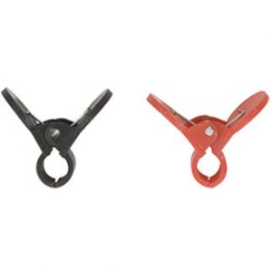 Uber Games Metal Croquet Clips (1st Colours) With Bag