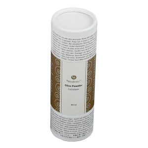 Gliss Powder For Disk Sliding Games (90ml bottle)