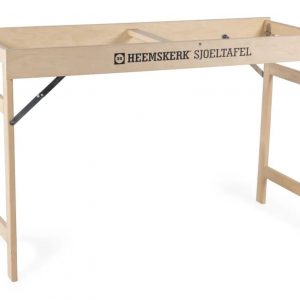 Heemskerk Folding Shuffleboard Table - Sjoeltable