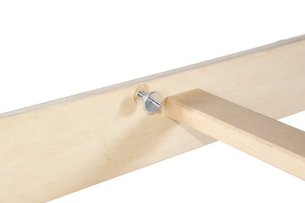 Heemskerk Folding Shuffleboard Table - Sjoeltable