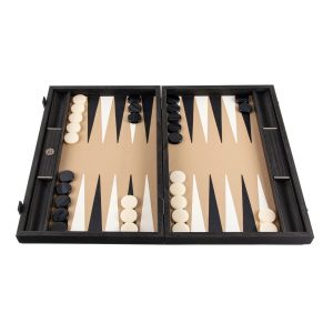 Backgammon Sets - Medium