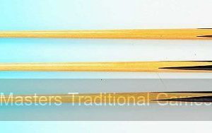 Clubroom Pool Cue (11mm screw-in tip)