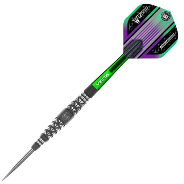 Winmau Simon Whitlock Atomised Player Edition 90% Tungsten Darts - 22g