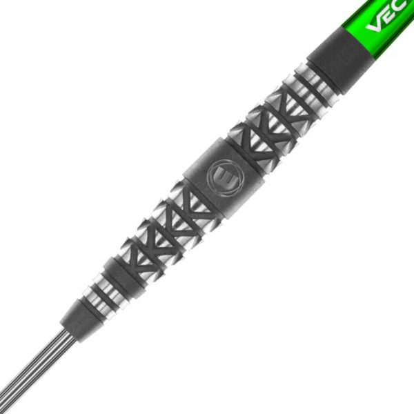 Winmau Simon Whitlock Atomised Player Edition 90% Tungsten Darts - 22g