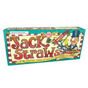 Jack Straws