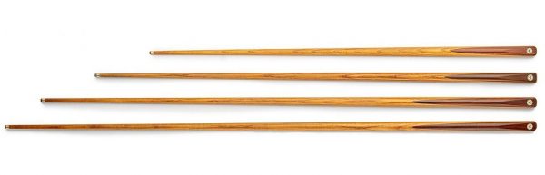 Merit Cue for Snooker and Billiards (10mm tip)