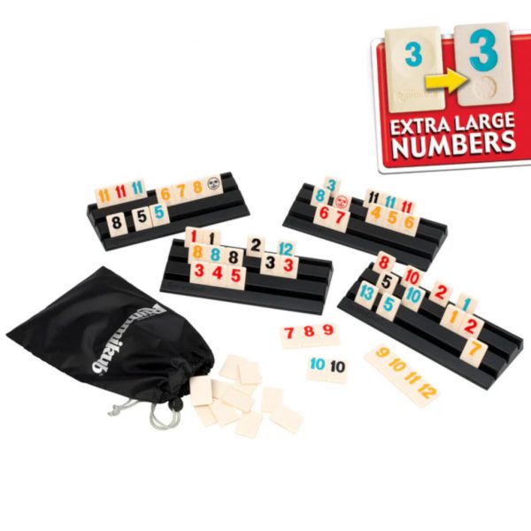 Rummikub XXL