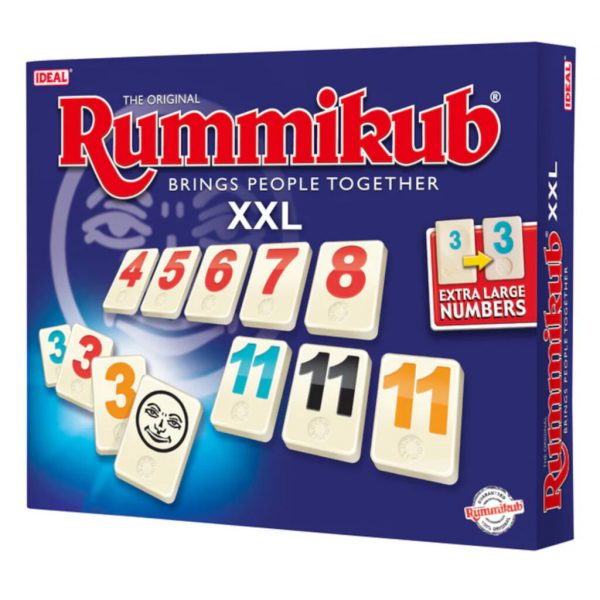 Rummikub XXL