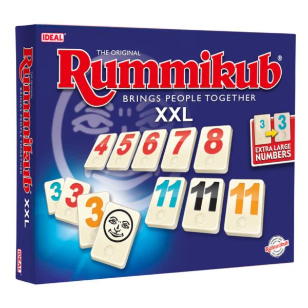 Rummikub XXL