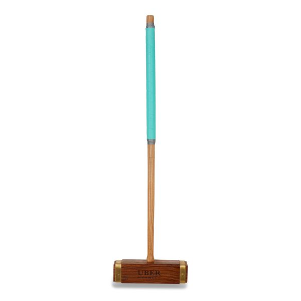 Uber Games Championship Croquet Set - 6 Player - Choice of storage options