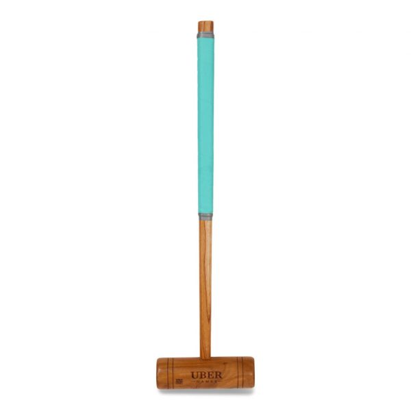 Uber Games Family Croquet Set - 6 Player - Choice of storage options