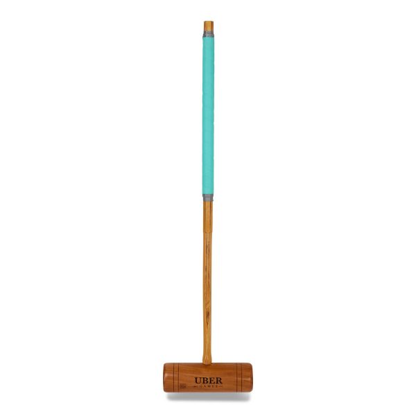 Uber Games Pro Croquet Set - 4 Player - Choice of storage options
