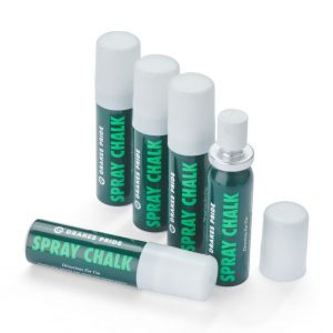 Chalk Spray