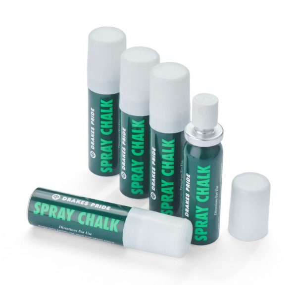 Chalk Spray