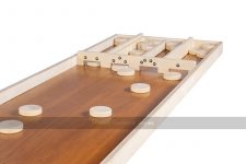 Heemskerk Sjoelbak HS-20 Dutch Shuffleboard