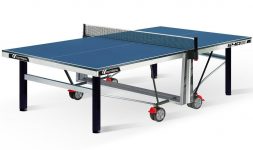 Cornilleau Competition 540 Rollaway Indoor Table Tennis Table