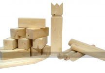 Bex Kubb Family - Birchwood