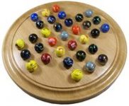 large-hand-made-oak-solitaire-assorted-marbles