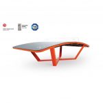 Teqball - TEQ ONE